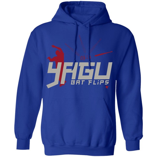 Yagu Bat Flips BreakingT Shirt BreakingT Yagu Bat Flips Black T Shirts Yagu Bat Flips BreakingT Shirt BreakingT Yagu Bat Flips Black T Shirts