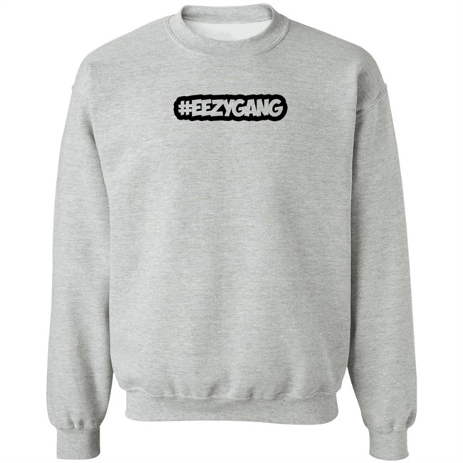 Eezygang Merch Members Only T Shirt Eezygang Merch Members Only T Shirt