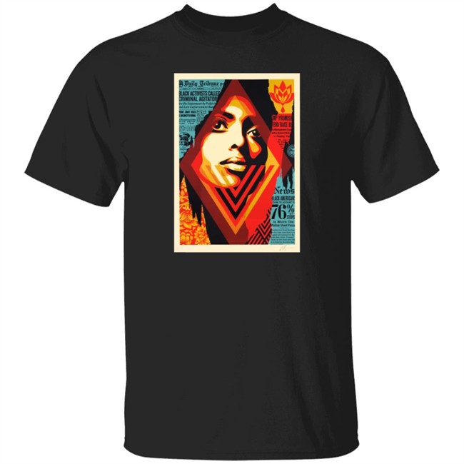 Graffiti Shop Obey Bias By Numbers T Shirt