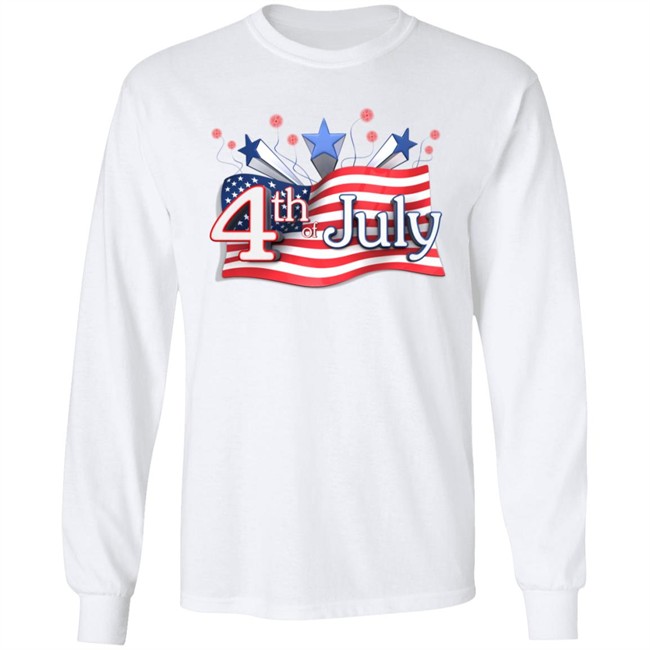 4th Of July Shirt Happy Fourth Of July T Shirt 4th Of July Shirt Happy Fourth Of July T Shirt