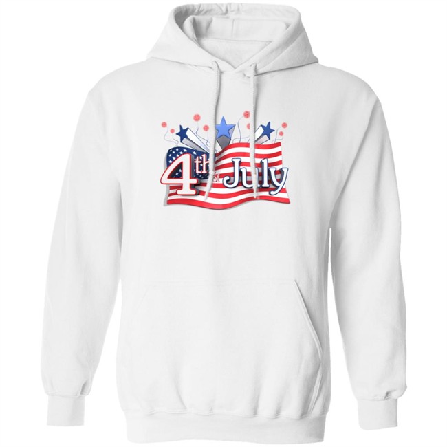 4th Of July Shirt Happy Fourth Of July T Shirt 4th Of July Shirt Happy Fourth Of July T Shirt