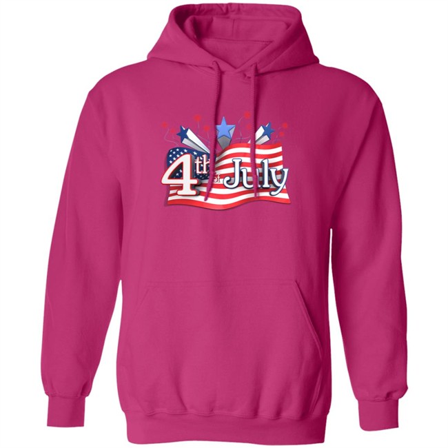 4th Of July Shirt Happy Fourth Of July T Shirt 4th Of July Shirt Happy Fourth Of July T Shirt