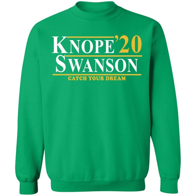 Knope Swanson BreakingT Black T Shirts Knope Swanson BreakingT Black T Shirts
