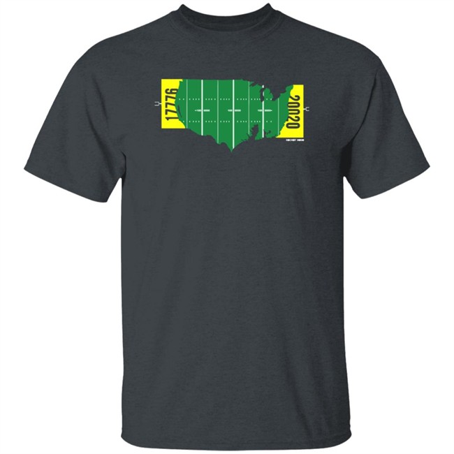 Dftba Merch The Future Of Football T Shirt