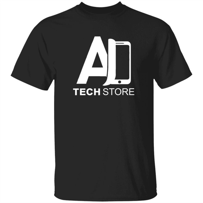 Kooki Towe Ajtech Storeug Shirt