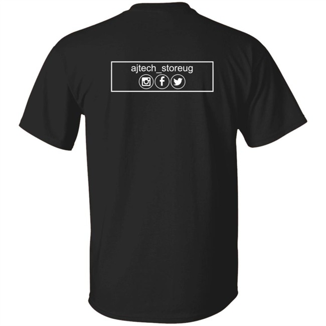 Kooki Towe Ajtech Storeug Shirt Kooki Towe Ajtech Storeug Shirt