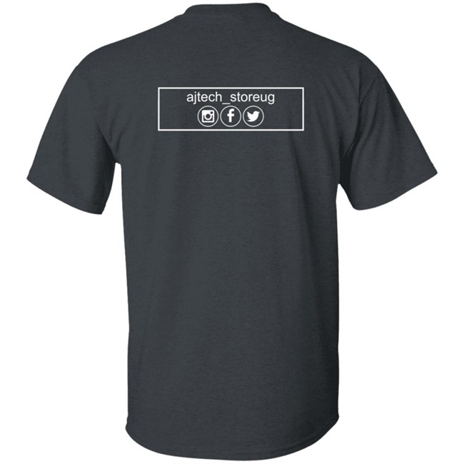 Kooki Towe Ajtech Storeug Shirt Kooki Towe Ajtech Storeug Shirt