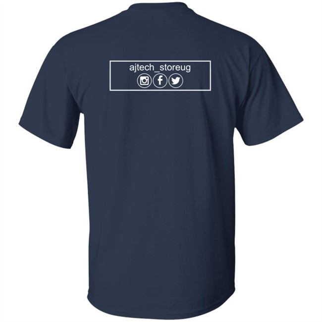 Kooki Towe Ajtech Storeug Shirt Kooki Towe Ajtech Storeug Shirt