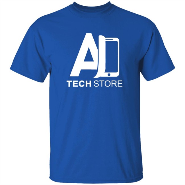 Kooki Towe Ajtech Storeug Shirt Kooki Towe Ajtech Storeug Shirt