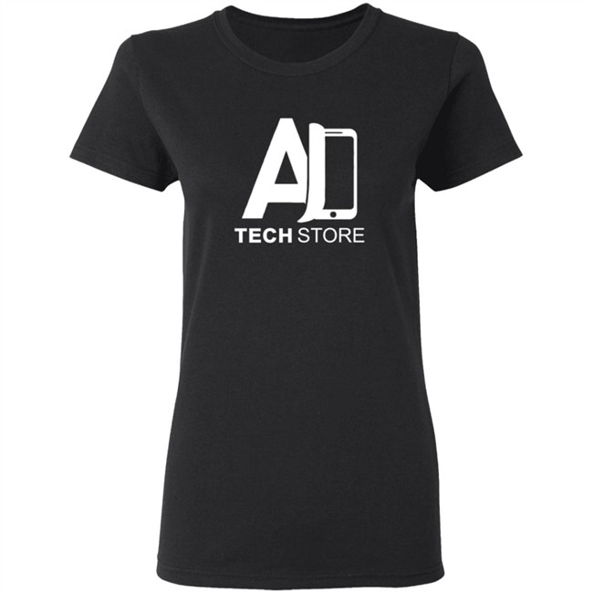Kooki Towe Ajtech Storeug Shirt Kooki Towe Ajtech Storeug Shirt