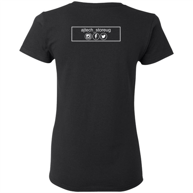 Kooki Towe Ajtech Storeug Shirt Kooki Towe Ajtech Storeug Shirt