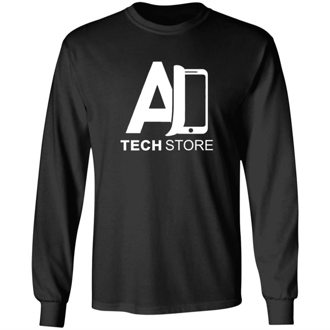 Kooki Towe Ajtech Storeug Shirt Kooki Towe Ajtech Storeug Shirt