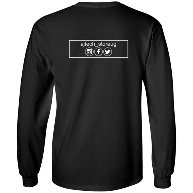 Kooki Towe Ajtech Storeug Shirt Kooki Towe Ajtech Storeug Shirt