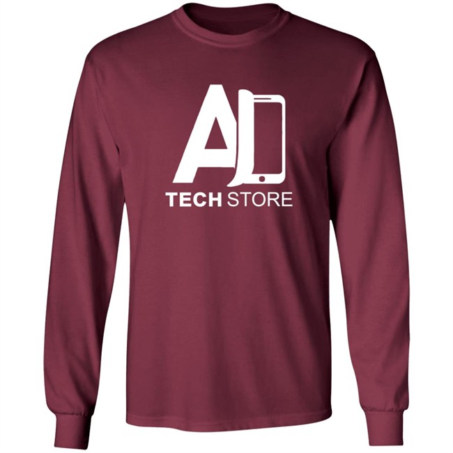 Kooki Towe Ajtech Storeug Shirt Kooki Towe Ajtech Storeug Shirt