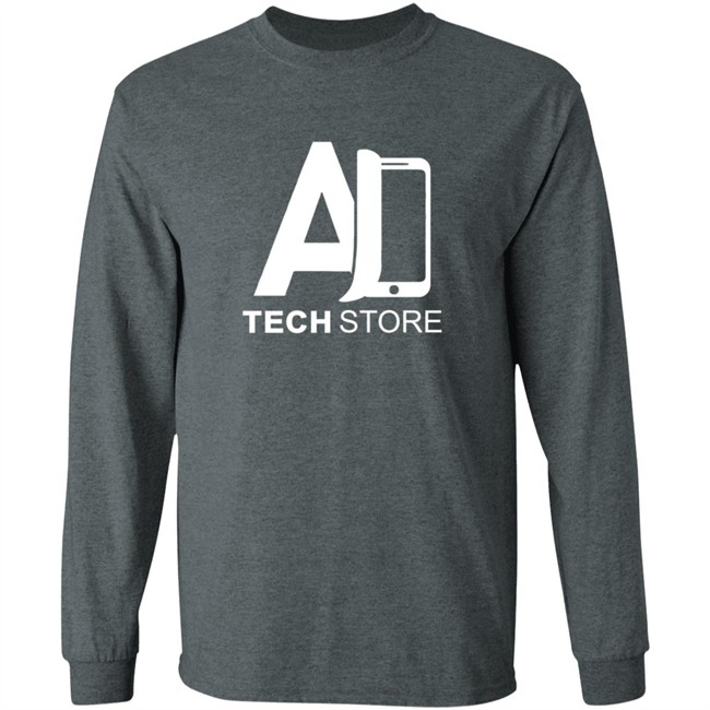 Kooki Towe Ajtech Storeug Shirt Kooki Towe Ajtech Storeug Shirt