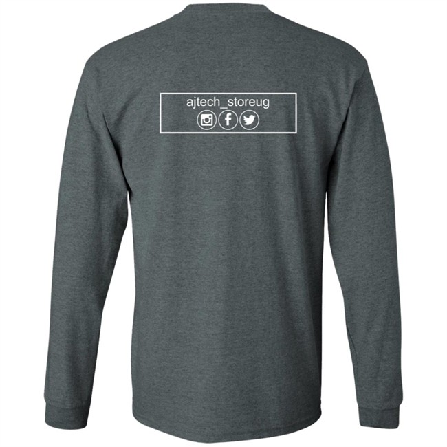 Kooki Towe Ajtech Storeug Shirt Kooki Towe Ajtech Storeug Shirt
