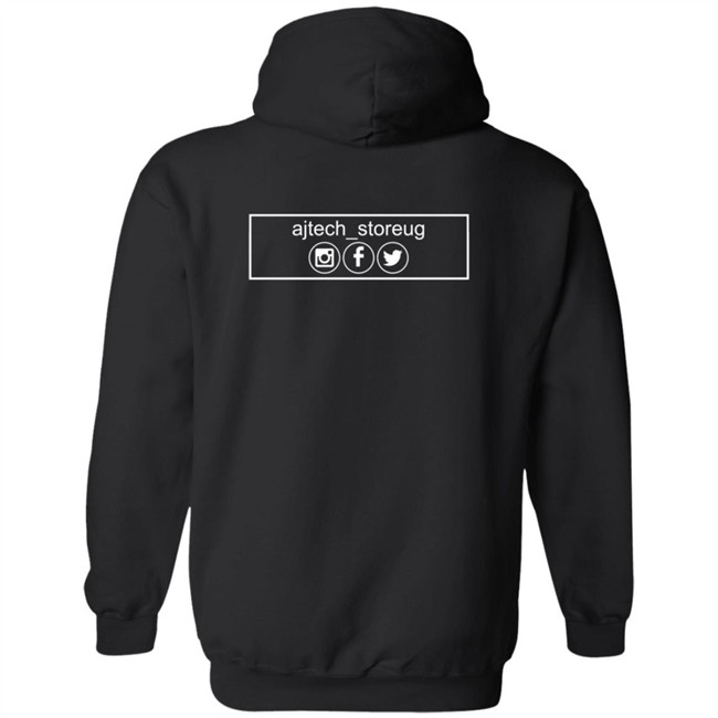 Kooki Towe Ajtech Storeug Shirt Kooki Towe Ajtech Storeug Shirt
