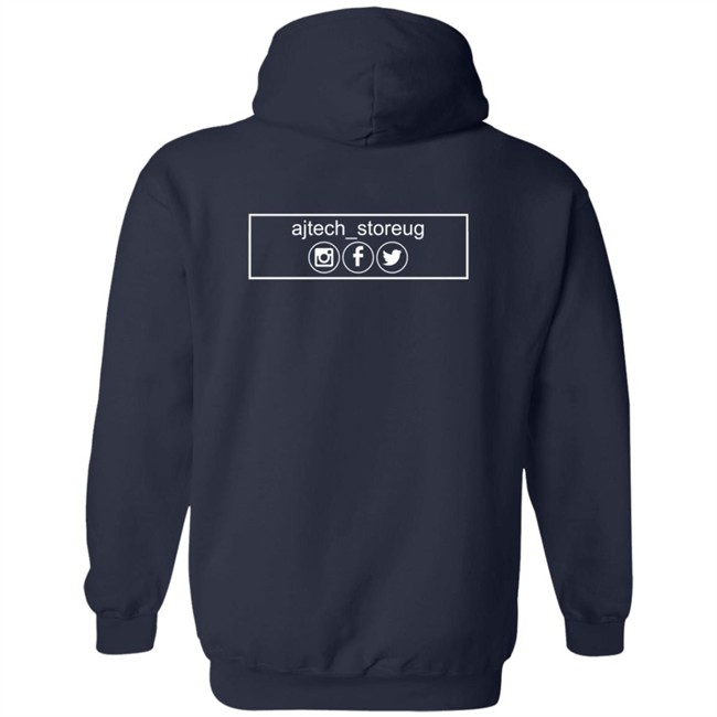 Kooki Towe Ajtech Storeug Shirt Kooki Towe Ajtech Storeug Shirt