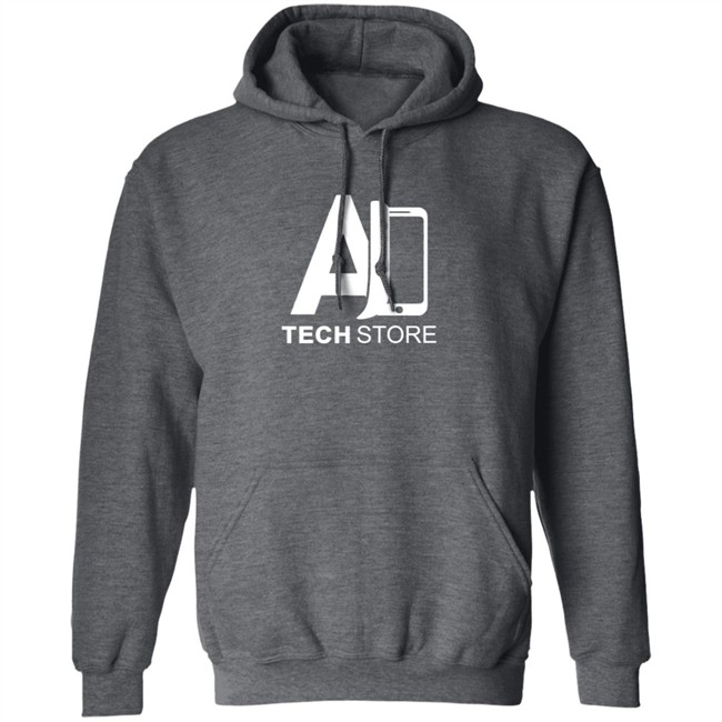 Kooki Towe Ajtech Storeug Shirt Kooki Towe Ajtech Storeug Shirt