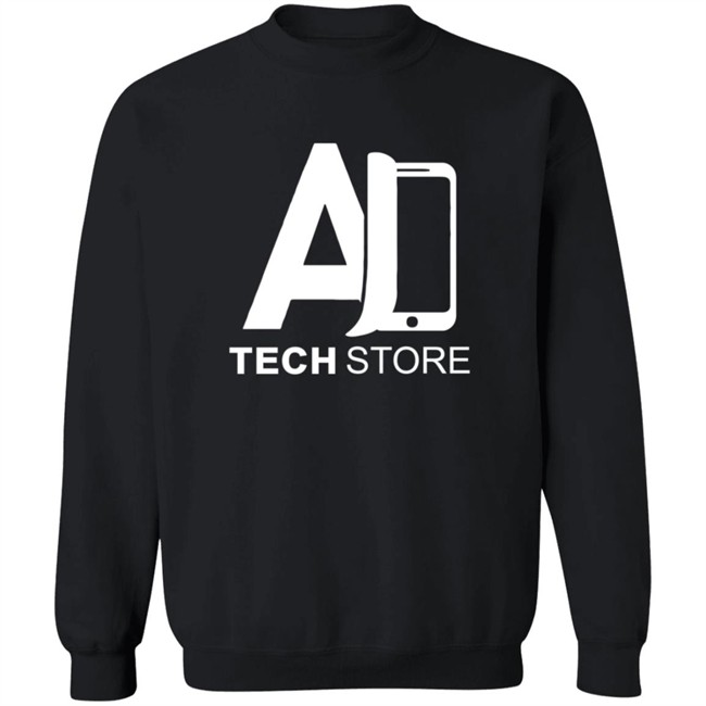 Kooki Towe Ajtech Storeug Shirt Kooki Towe Ajtech Storeug Shirt