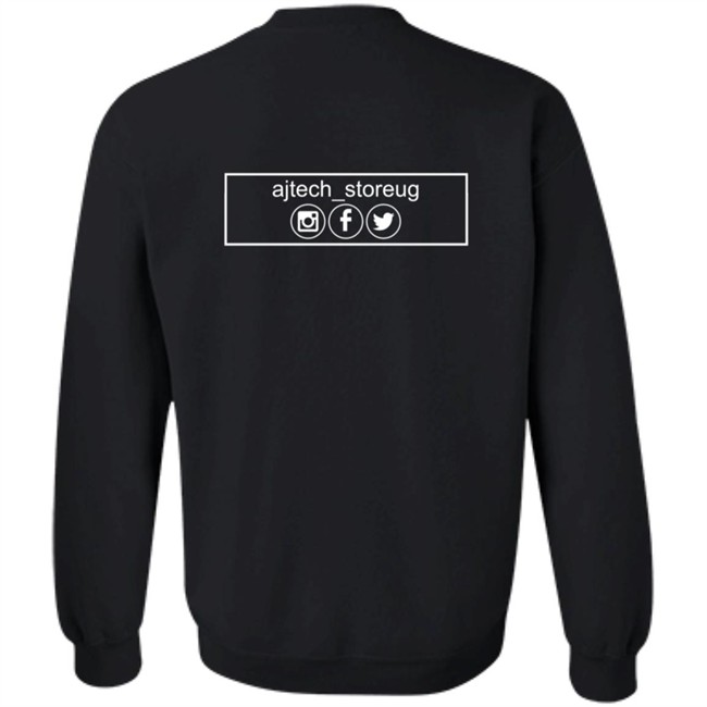 Kooki Towe Ajtech Storeug Shirt Kooki Towe Ajtech Storeug Shirt