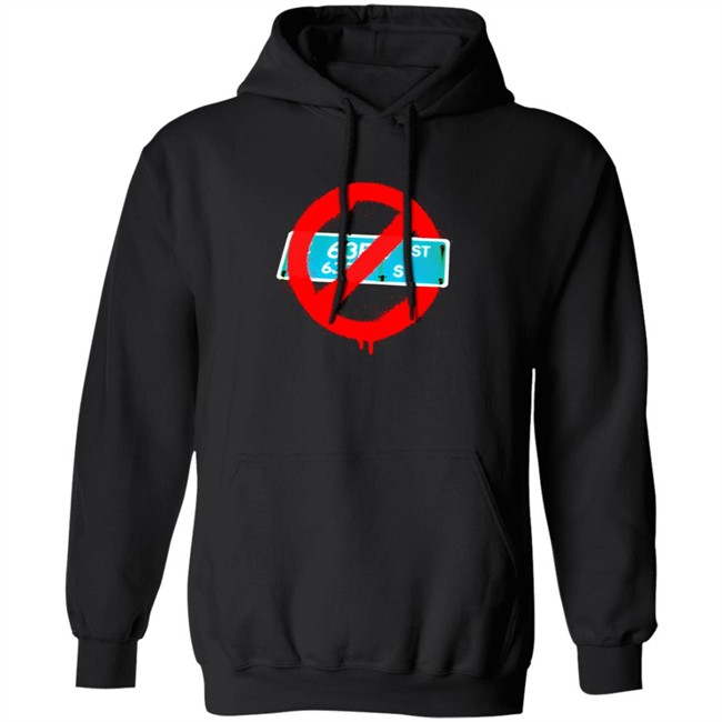 Limited Edition King Von Merch Gbg Hoodie