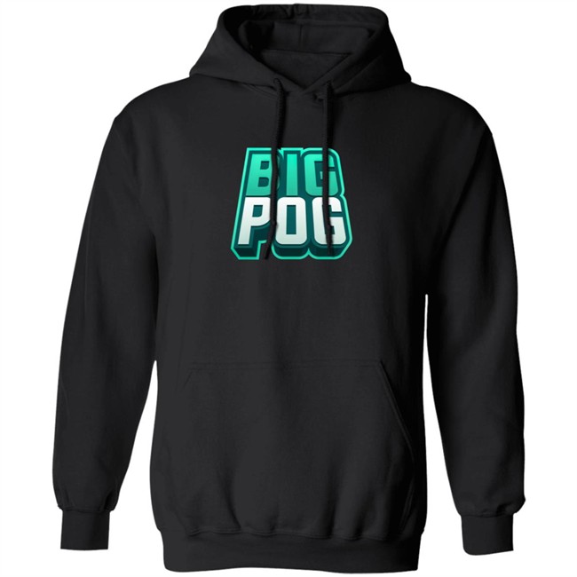 Limited Edition Ph1lza Merch Big Pog Hoodie Ph1lza Merchforall Hoodie