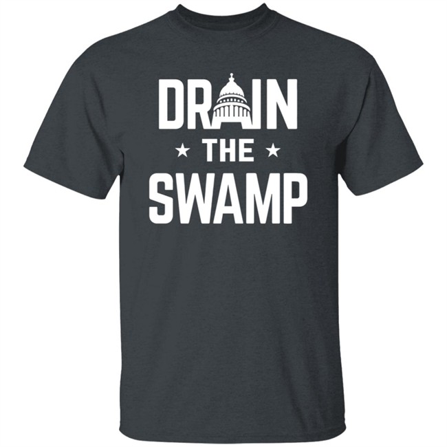Daniels Congress Teddy Daniels for Congress Drain The Swamp Trump Cd Shirt Daniels Congress Teddy Daniels for Congress Drain The Swamp Trump Cd Shirt
