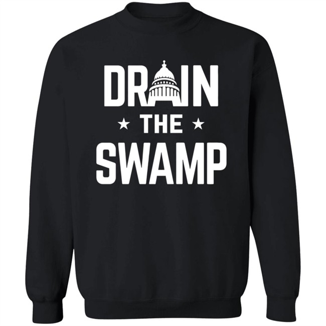 Daniels Congress Teddy Daniels for Congress Drain The Swamp Trump Cd Shirt Daniels Congress Teddy Daniels for Congress Drain The Swamp Trump Cd Shirt