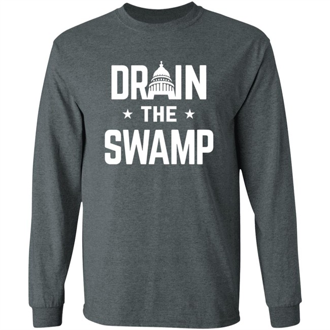 Daniels Congress Teddy Daniels for Congress Drain The Swamp Trump Cd Shirt Daniels Congress Teddy Daniels for Congress Drain The Swamp Trump Cd Shirt