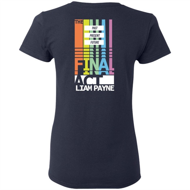 Limited Edition Act 4 Merch Liam Payne Merch The Final Act Hoodie Limited Edition Act 4 Merch Liam Payne Merch The Final Act Hoodie
