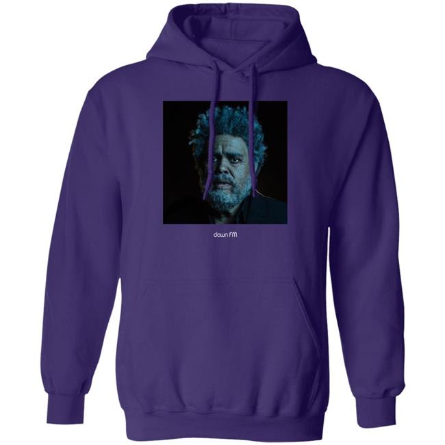 The Weeknd After Hours Merch Dawn Fm Tee Shirt The Weeknd After Hours Merch Dawn Fm Tee Shirt