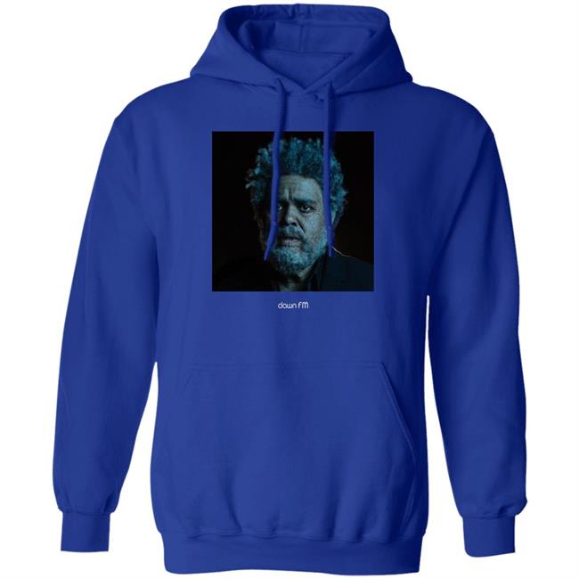 The Weeknd After Hours Merch Dawn Fm Tee Shirt The Weeknd After Hours Merch Dawn Fm Tee Shirt
