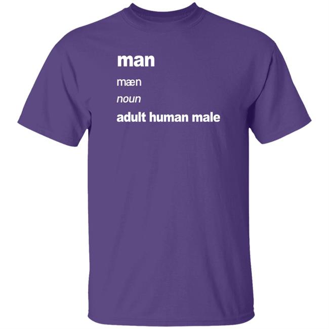 Adult Human Female Store Man Maen Noun Adult Human Male Shirt Kellie-Jay Keen Adult Human Female Store Man Maen Noun Adult Human Male Shirt Kellie-Jay Keen