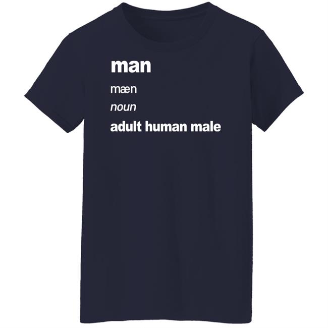 Adult Human Female Store Man Maen Noun Adult Human Male Shirt Kellie-Jay Keen Adult Human Female Store Man Maen Noun Adult Human Male Shirt Kellie-Jay Keen