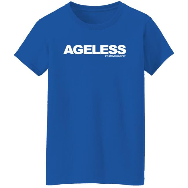 Ageless By Steve Harvey Shirt Ageless By Steve Harvey Shirt