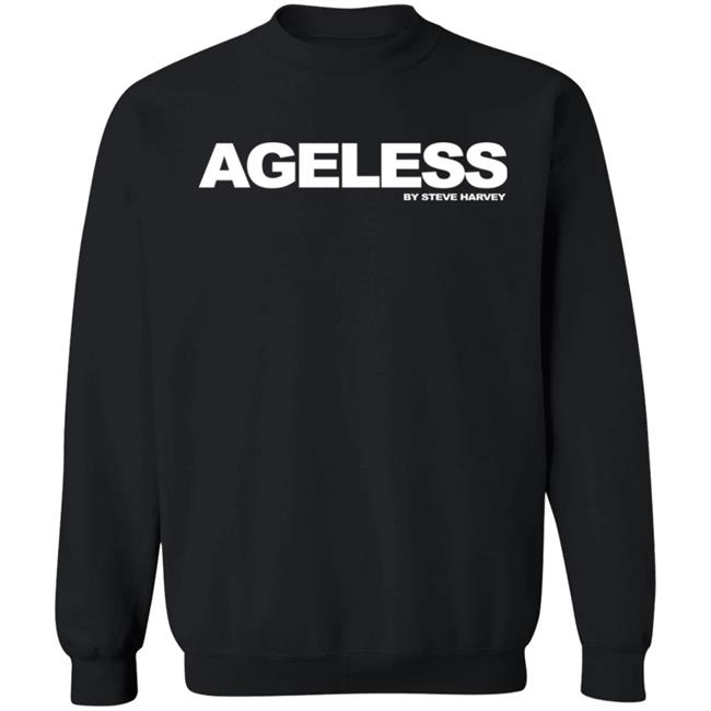 Ageless By Steve Harvey Shirt Ageless By Steve Harvey Shirt