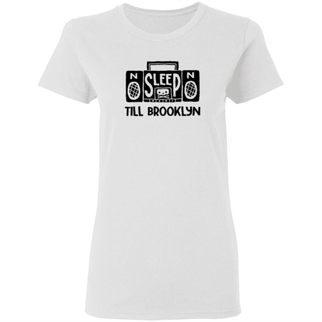 Threadless Merch Retro Radio Shirt Threadless Merch Retro Radio Shirt