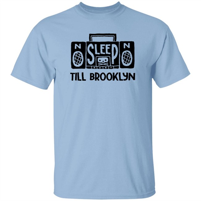 Threadless Merch Retro Radio Shirt Threadless Merch Retro Radio Shirt