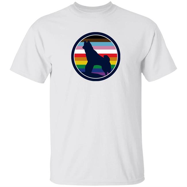 BreakingT Uconn Husky Pride Shirt UConn Women’S Basketball