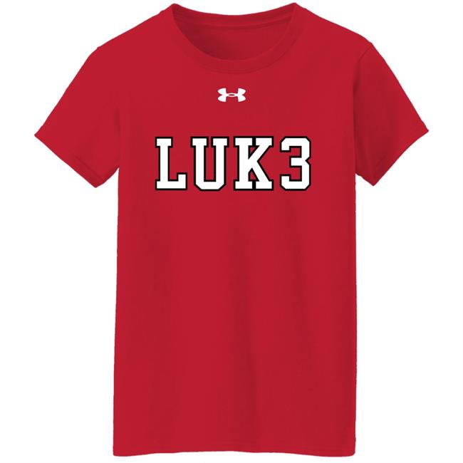 Team Luke Hope For Minds Store Luk3 Texas Tech Team Luke Shirt Tim Siegel TTU Team Luke Hope For Minds Store Luk3 Texas Tech Team Luke Shirt Tim Siegel TTU
