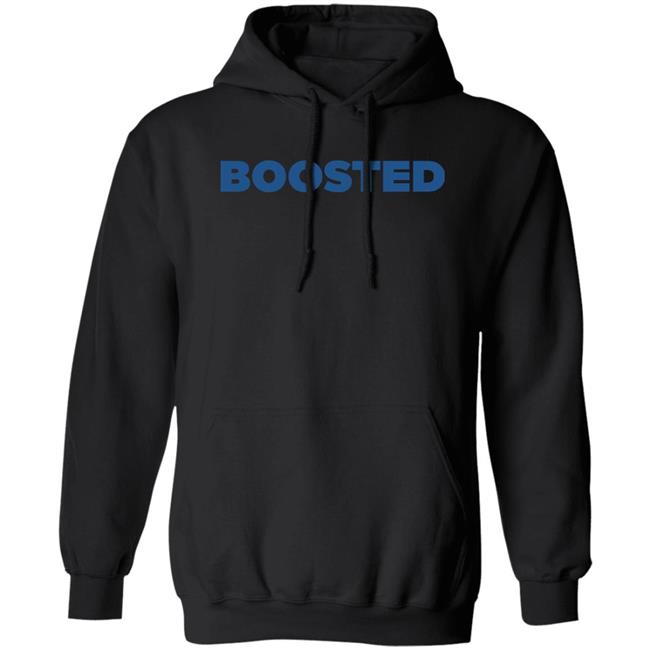 MeidasTouch Store Boosted Tee Shirt MeidasTouch Store Boosted Tee Shirt