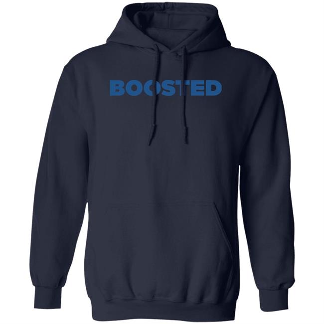 MeidasTouch Store Boosted Tee Shirt MeidasTouch Store Boosted Tee Shirt
