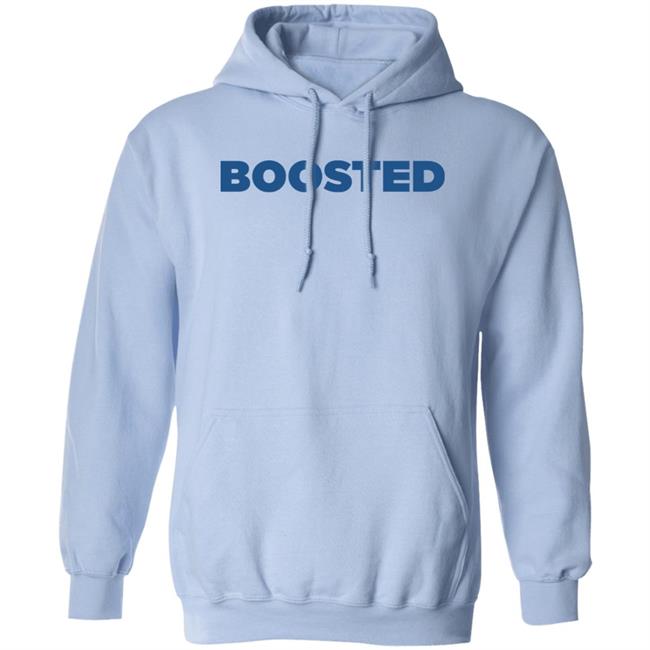 MeidasTouch Store Boosted Tee Shirt MeidasTouch Store Boosted Tee Shirt