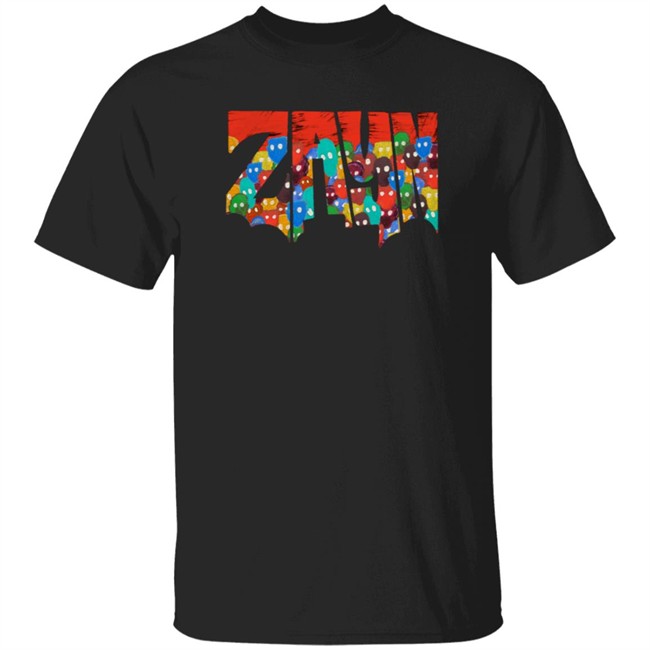 Limited Edition Zayn Nobody Is Listening Merch Nil T Shirt