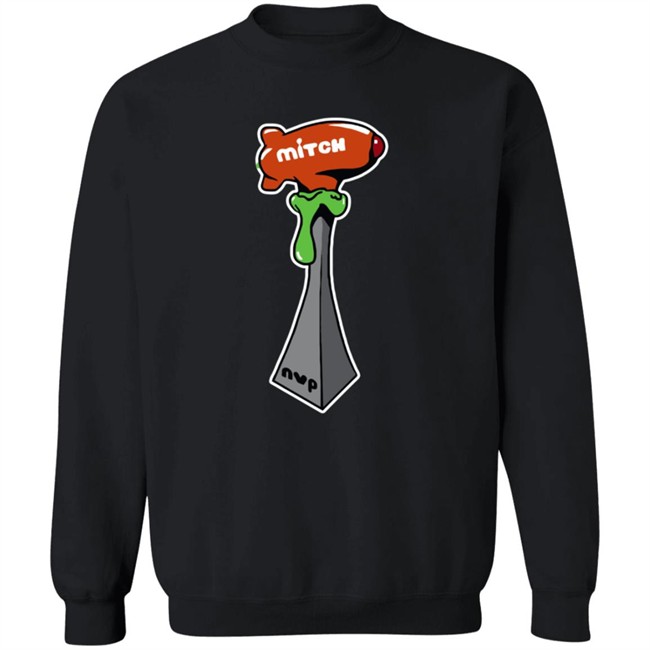 Barstool Sports Merch Pardon My Take Mitch Dan "Big Cat" Katz NVP Mitch T Shirt Barstool Sports Merch Pardon My Take Mitch Dan "Big Cat" Katz NVP Mitch T Shirt