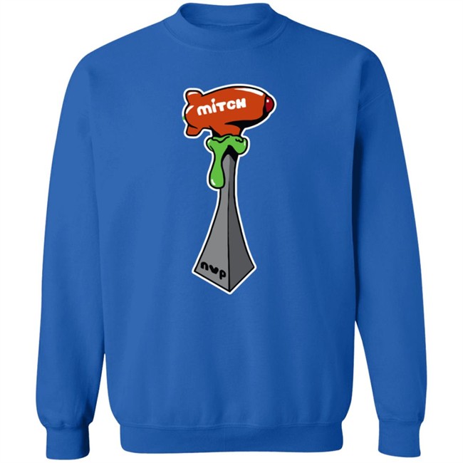 Barstool Sports Merch Pardon My Take Mitch Dan "Big Cat" Katz NVP Mitch T Shirt Barstool Sports Merch Pardon My Take Mitch Dan "Big Cat" Katz NVP Mitch T Shirt