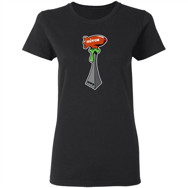 Barstool Sports Merch Pardon My Take Mitch Dan "Big Cat" Katz NVP Mitch T Shirt Barstool Sports Merch Pardon My Take Mitch Dan "Big Cat" Katz NVP Mitch T Shirt