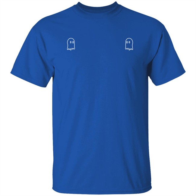 Lonely Ghost Merch BOObies Black Shirt Lonely Ghost Merch BOObies Black Shirt
