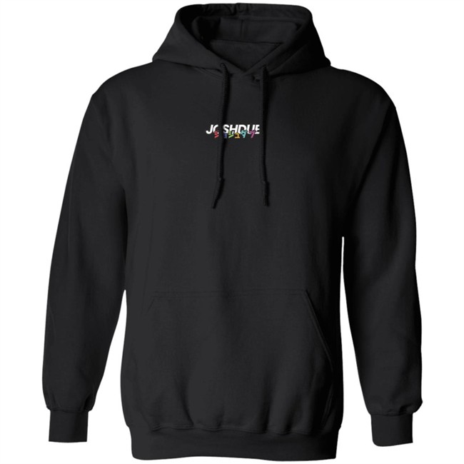 Joshdub Merch Logo Shirt Joshdub Merch Logo Shirt